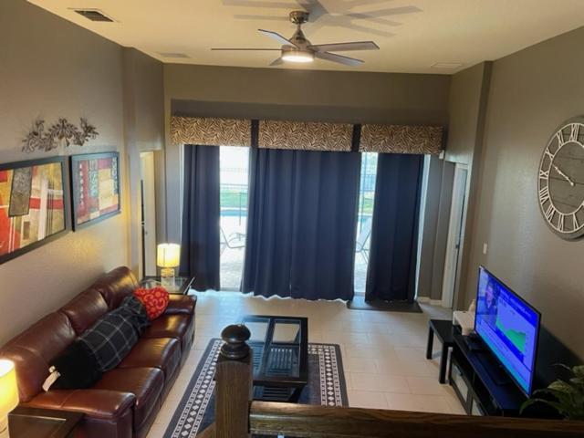 Windsor Hills Resort 5Br Villa, Amenities, Private Pool & Water Park, Near Disney, Sea World, Universal Orlando Exterior foto