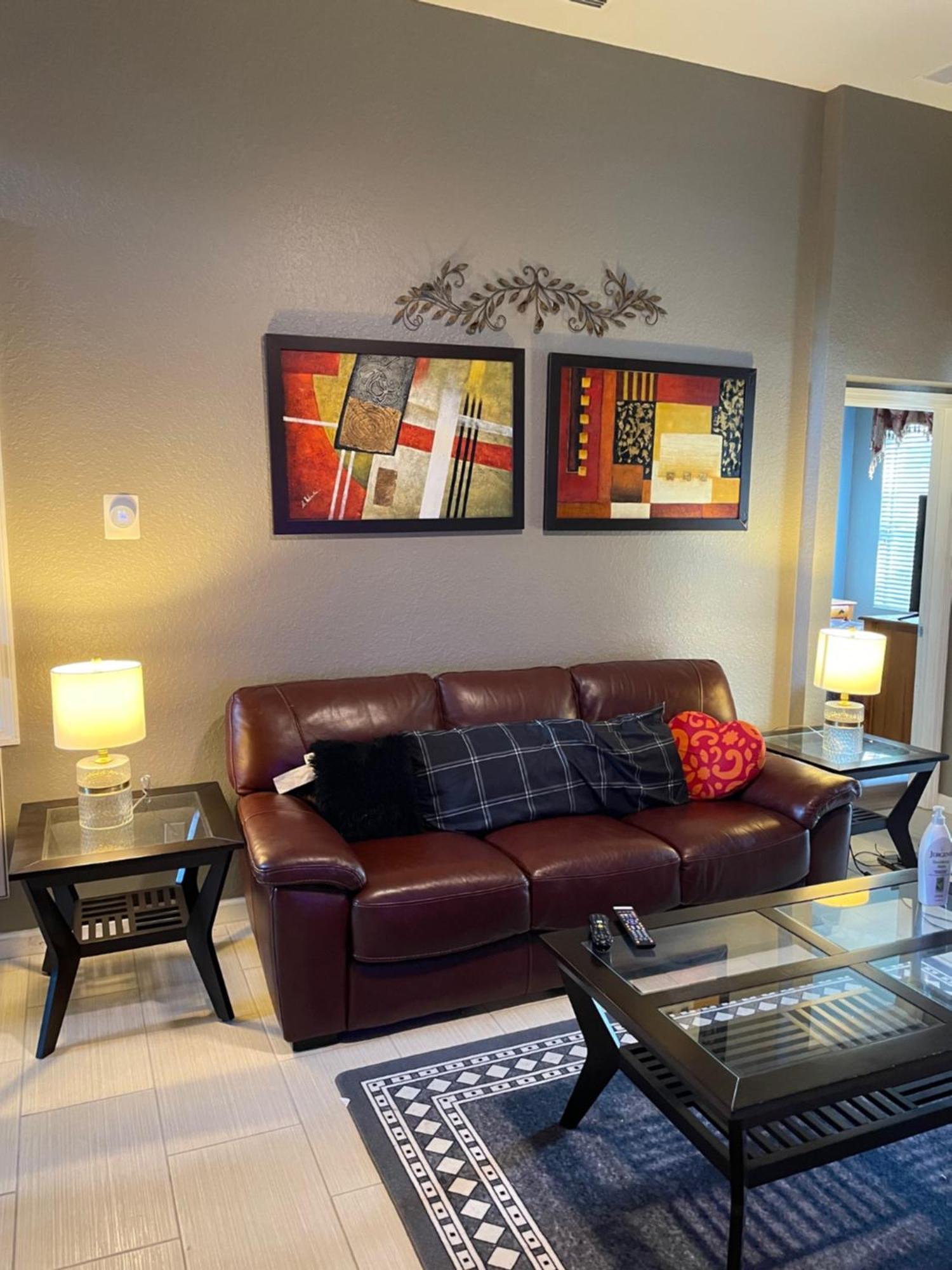 Windsor Hills Resort 5Br Villa, Amenities, Private Pool & Water Park, Near Disney, Sea World, Universal Orlando Exterior foto